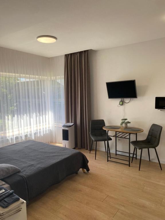 Smart-apartments Chernivtsi photo 4