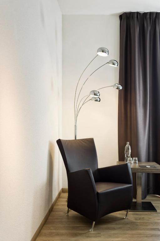 Inntel Hotels Amsterdam Zaandam - Craft Deluxe Twin