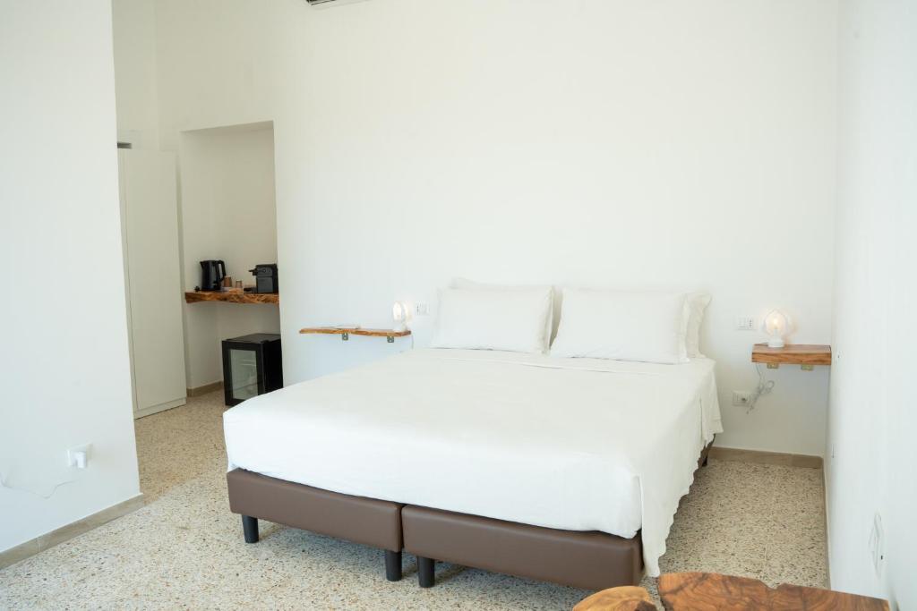 Masseria Filippo de Raho - Agri Bio Relais - Habitación Queen