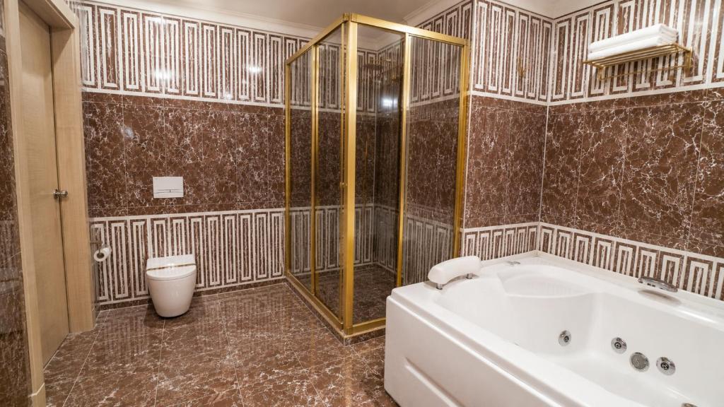 امکانات Elite World Nest Van - تصویر ۴