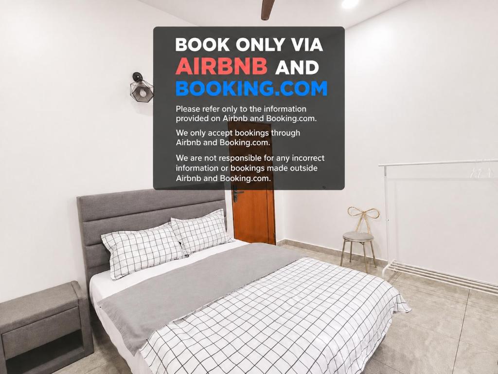 Stay Inn Sikamat (Seremban Homestay)