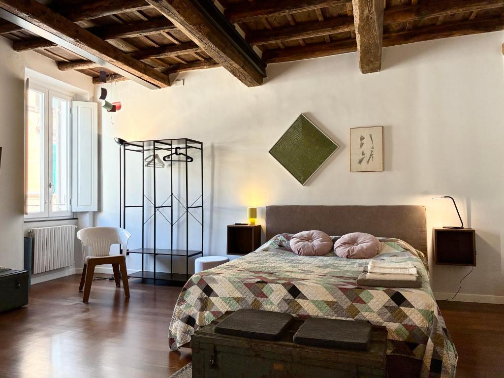 Elegant & Cozy 2-BDR Apt Colosseum and Santa Maria Maggiore nel cuore di Monti