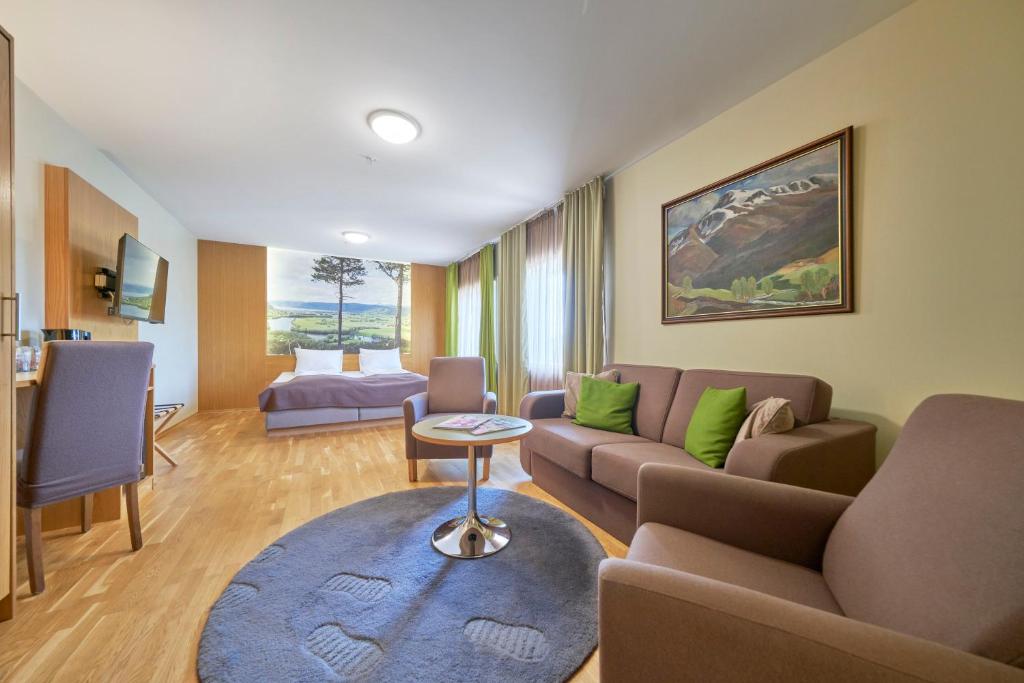 Frich`s Hotel Surnadal - Superior Double Room