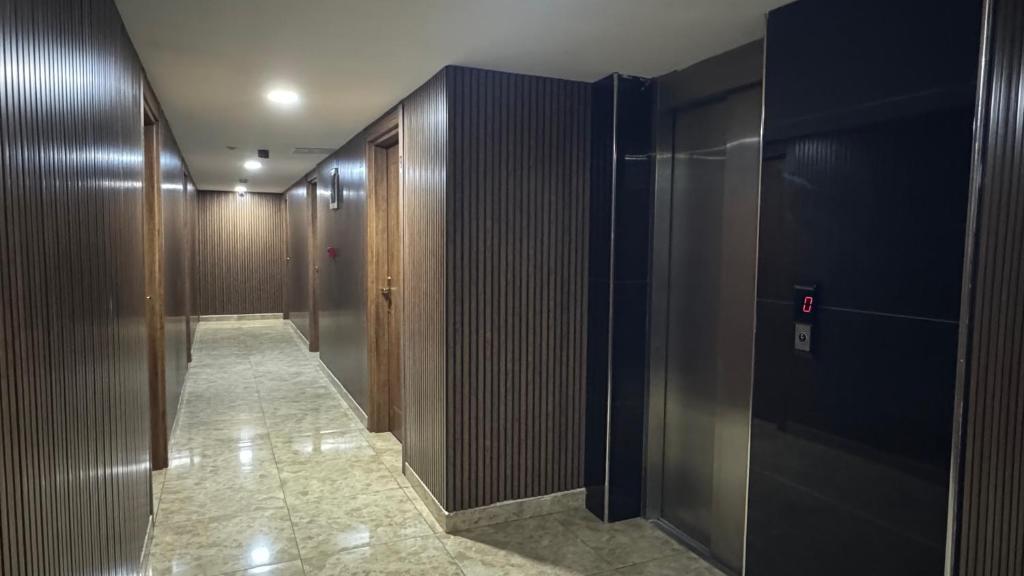 امکانات Hotel Otağ - تصویر ۴