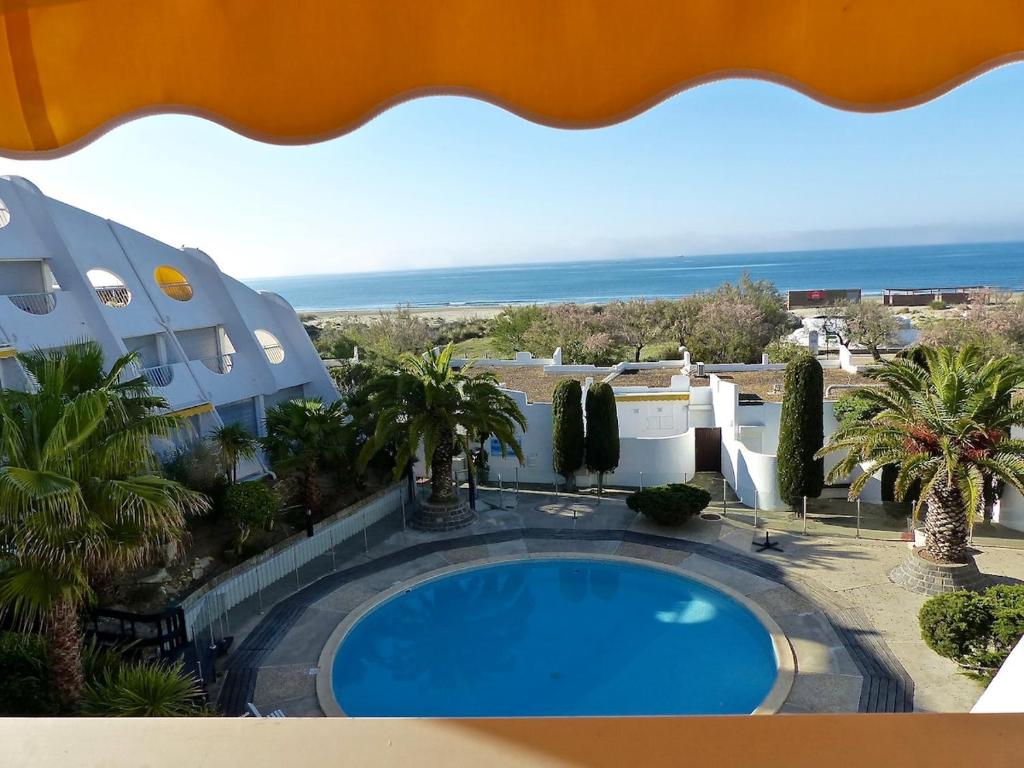 Le couchant see view & private parking