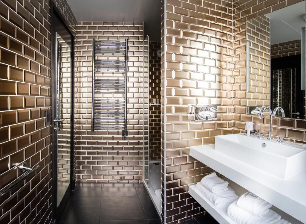 Hotel L’Antoine - Resim 20