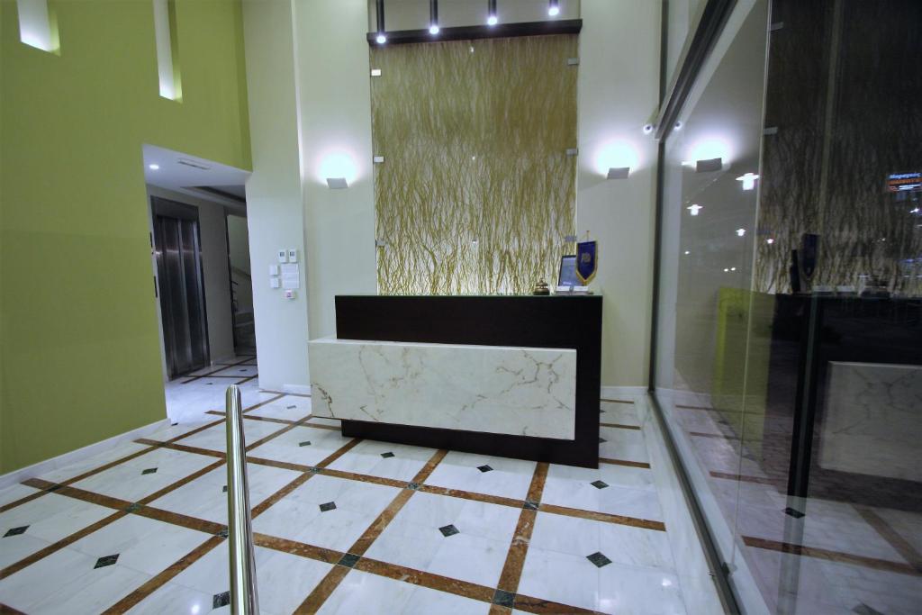 Fotografie z fotogalerie ubytování Morfeas Hotel v destinaci Argos