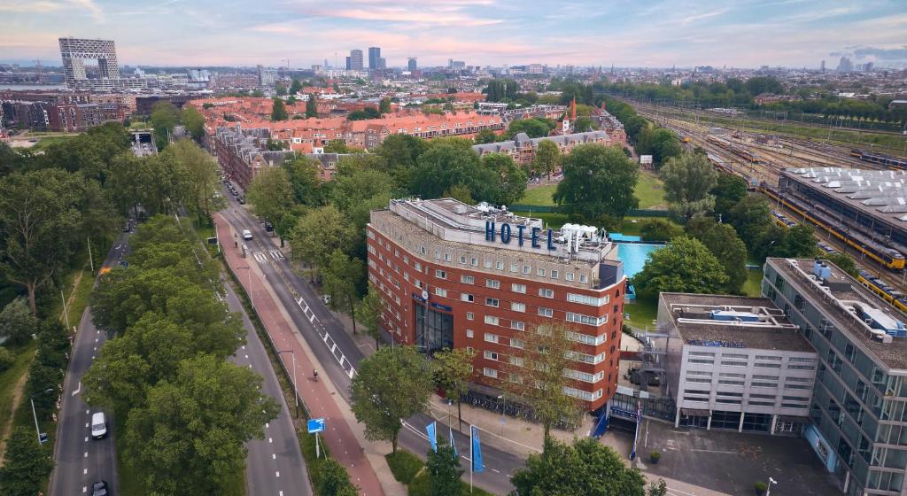 WestCord Art Hotel Amsterdam 3 stars, Amsterdam