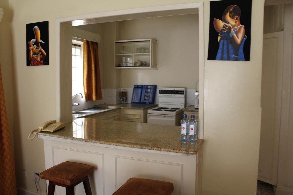 Fotografie z fotogalerie ubytování Hillpark Hotel v destinaci Nairobi