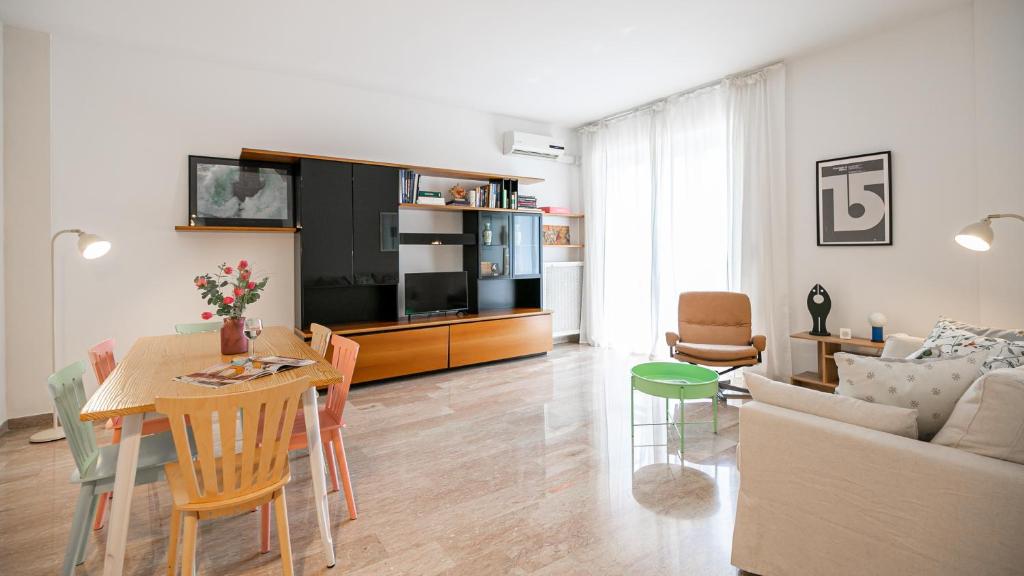 Italianway Comfort - Torre 24