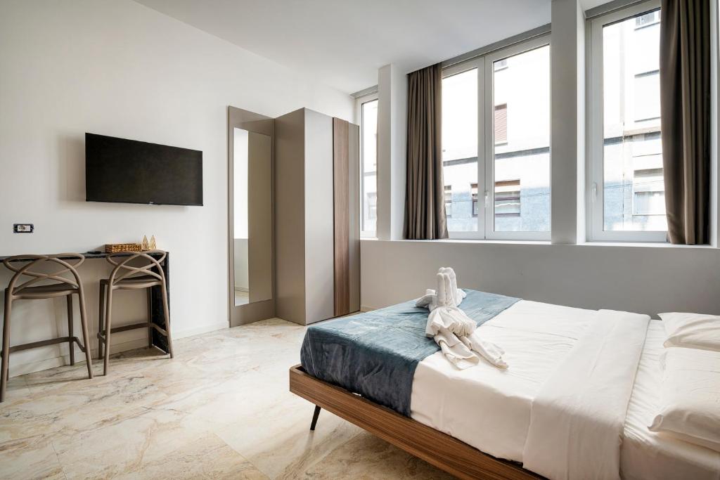 Velasca Tower Apartments - Cannobio