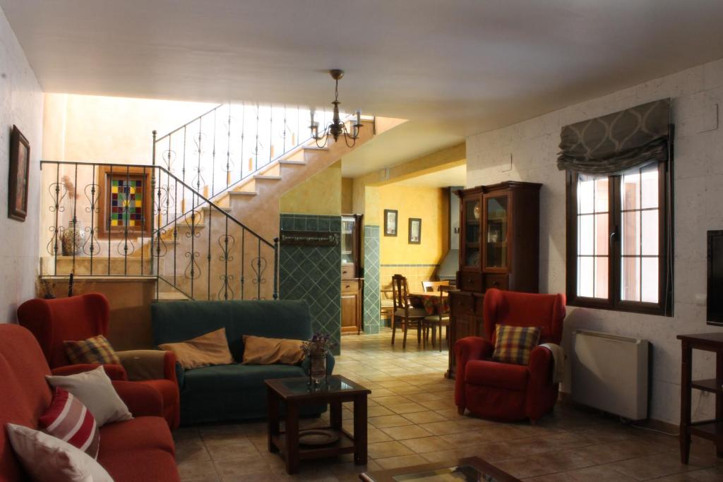 Los Laureles 2 - Casa Con Otto Camere Da Letto
