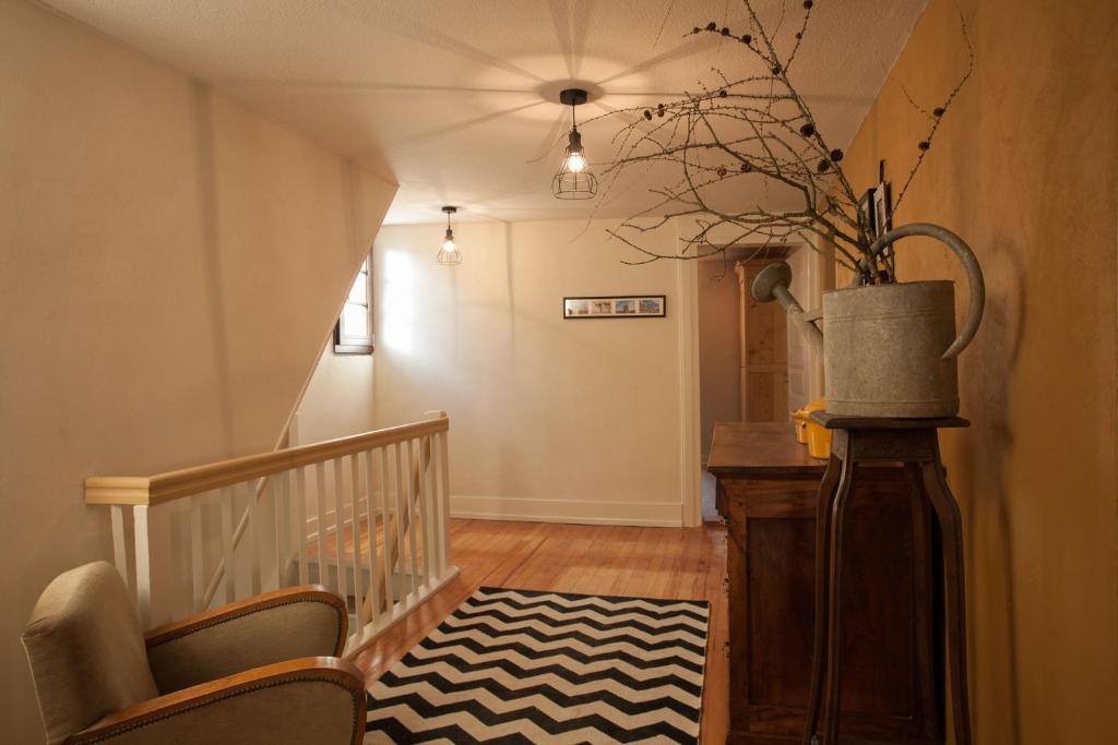 L'Atelier - Grande Maison avec Garage – photo 17