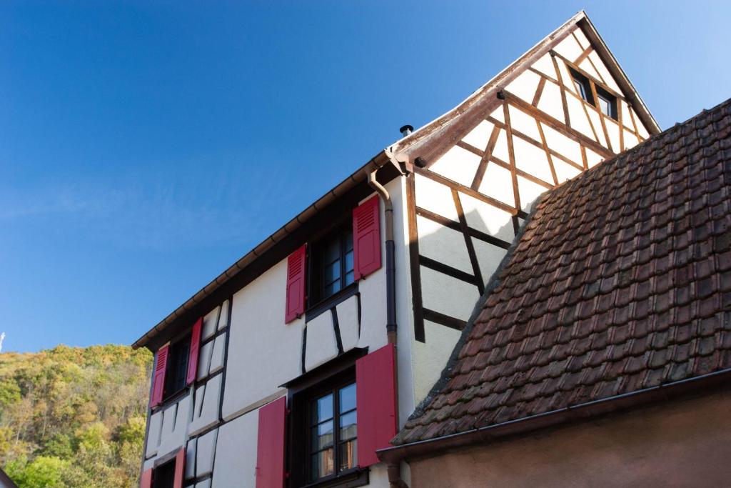L'Atelier - Grande Maison avec Garage – photo 24