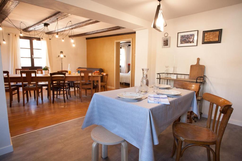 L'Atelier - Grande Maison avec Garage – photo 12