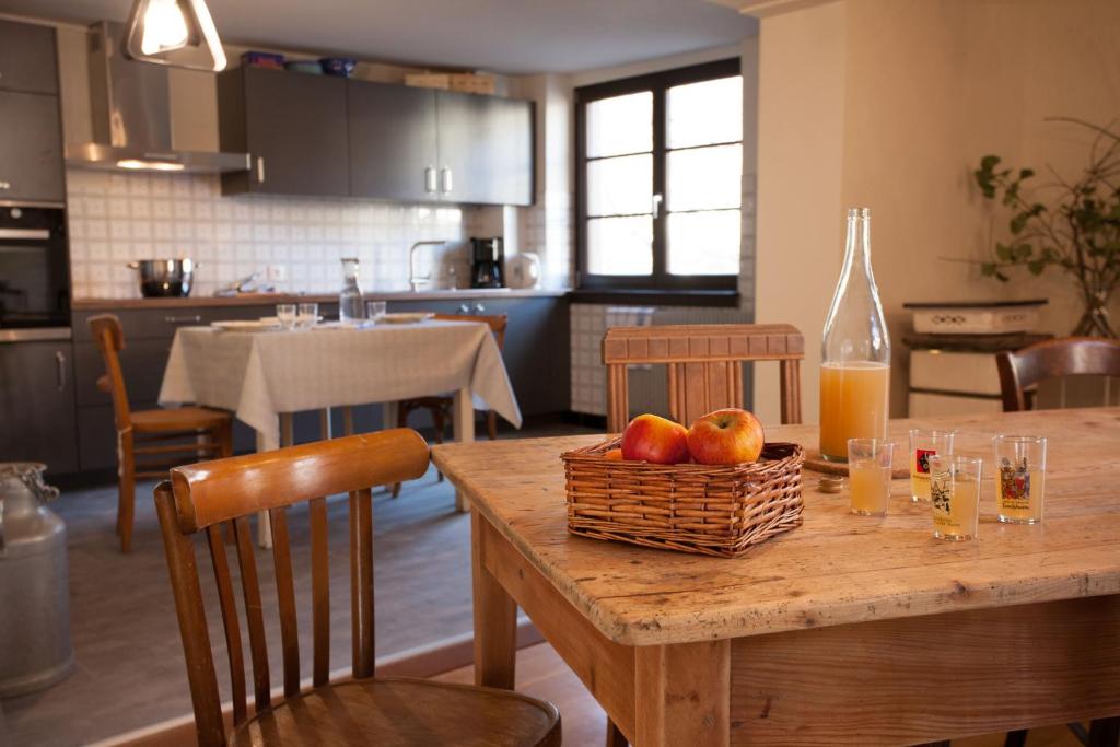 L'Atelier - Grande Maison avec Garage – photo 10