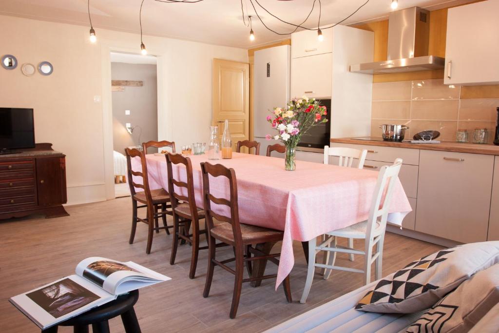 L'Atelier - Grande Maison avec Garage – photo 15
