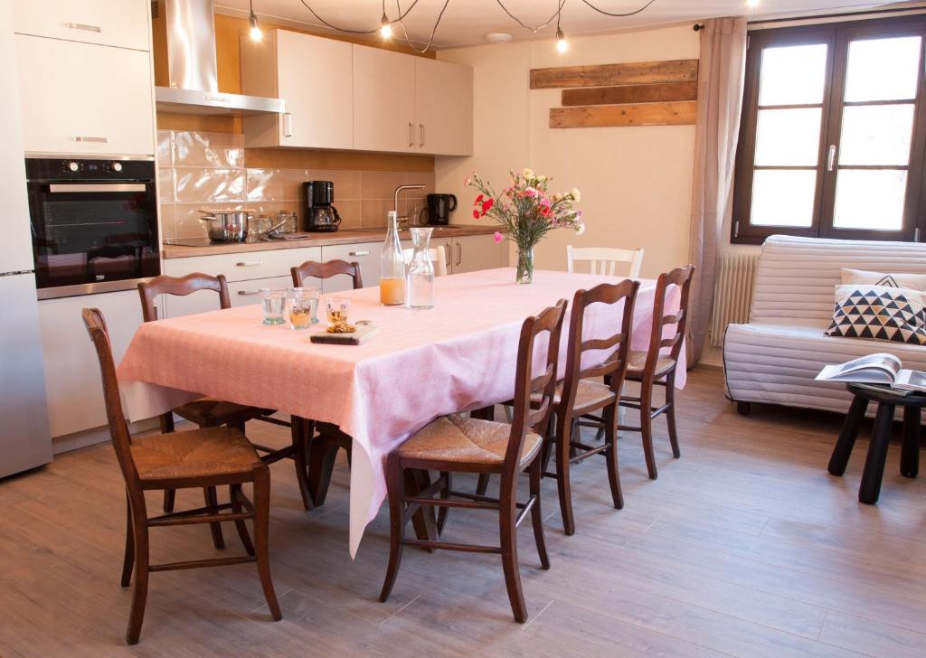 L'Atelier - Grande Maison avec Garage – photo 16