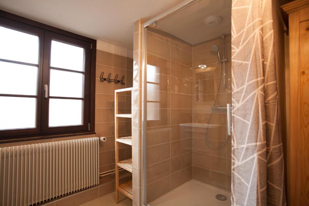 L'Atelier - Grande Maison avec Garage – photo 20