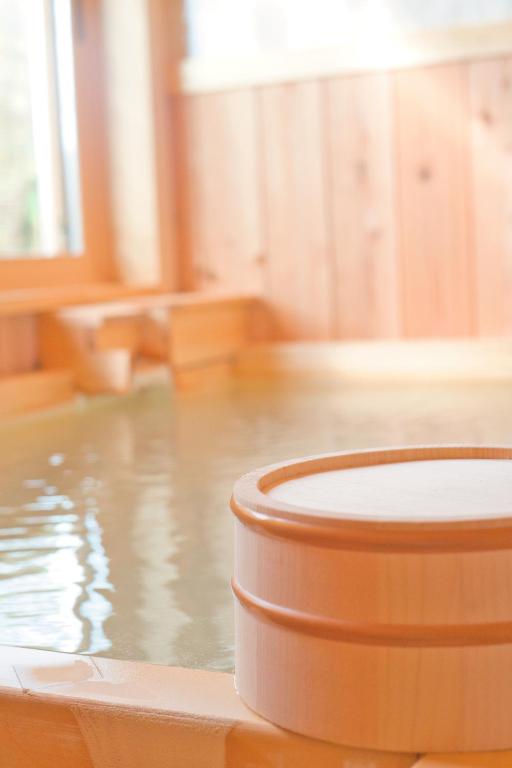 Onsen Guesthouse Eureka