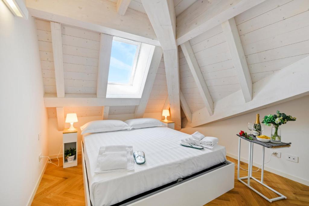 Novara, 62 - Sky Loft Milano