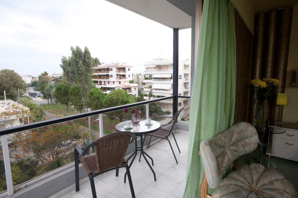 The Crystal Blue Hotel - Resim 18