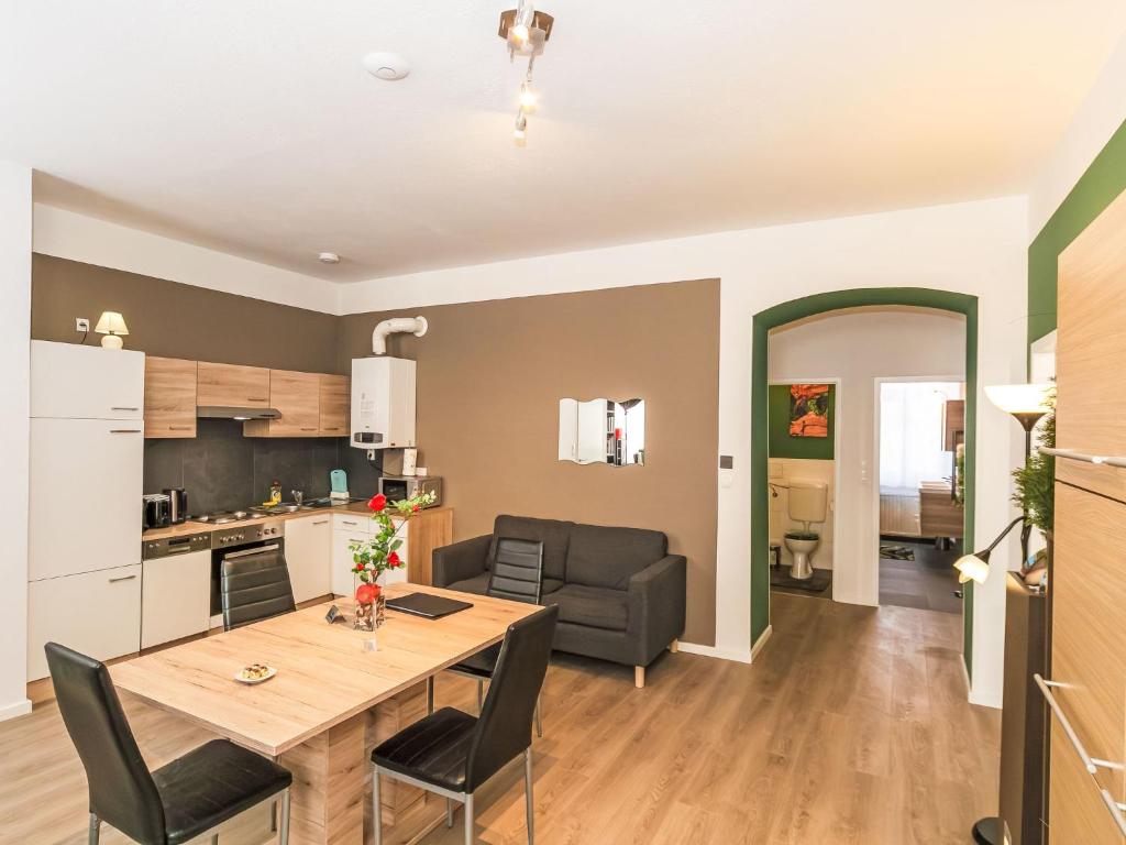 Apartment No 6 nahe Schönbrunn by Interhome