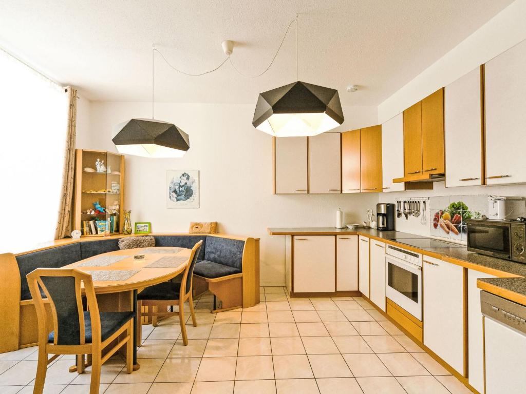 Apartment No 5 nahe Schönbrunn by Interhome