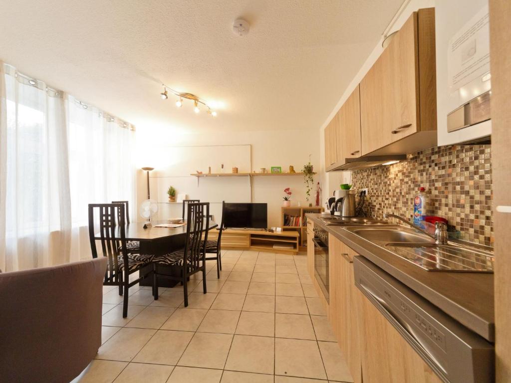 Apartment No 2 nahe Schönbrunn by Interhome