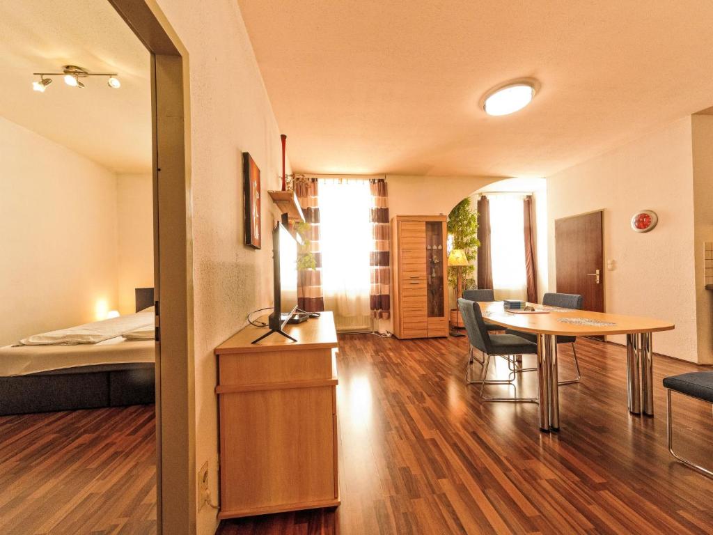 Apartment No 3 nahe Schönbrunn by Interhome