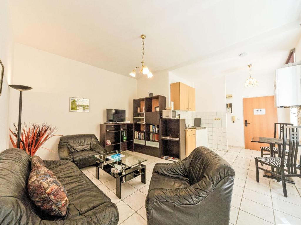 Apartment No 9 nahe Schönbrunn by Interhome