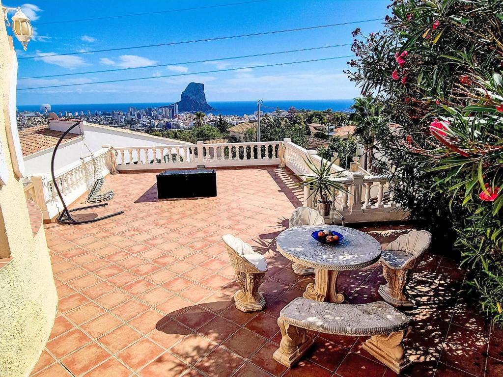Holiday Home Casa Flamingo by Interhome