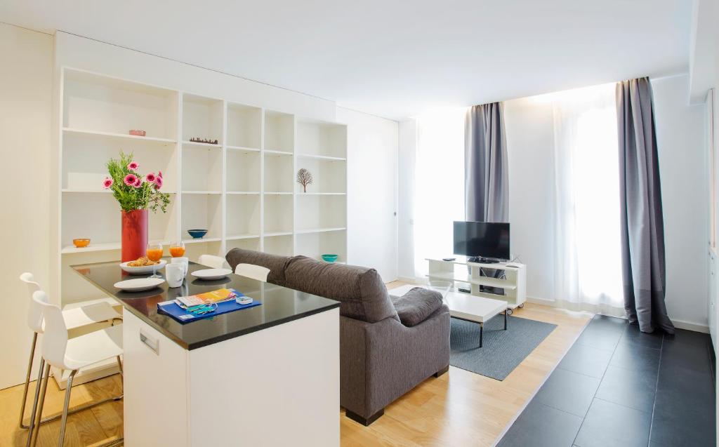 Durlet Beach Apartments - 2