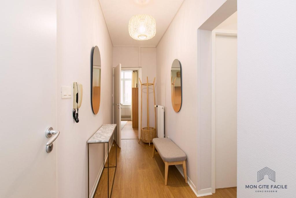 Gîte LE VAUBAN - Mon Gîte Facile – photo 17