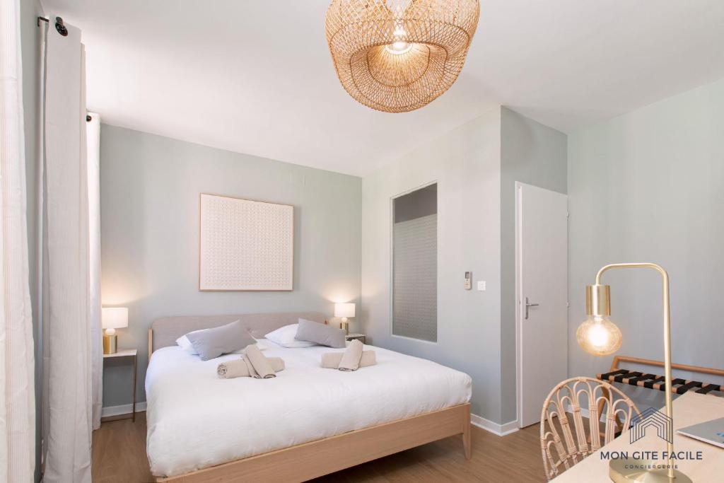 Gîte LE VAUBAN - Mon Gîte Facile – photo 25