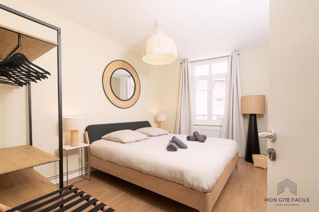 Gîte LE VAUBAN - Mon Gîte Facile – photo 30