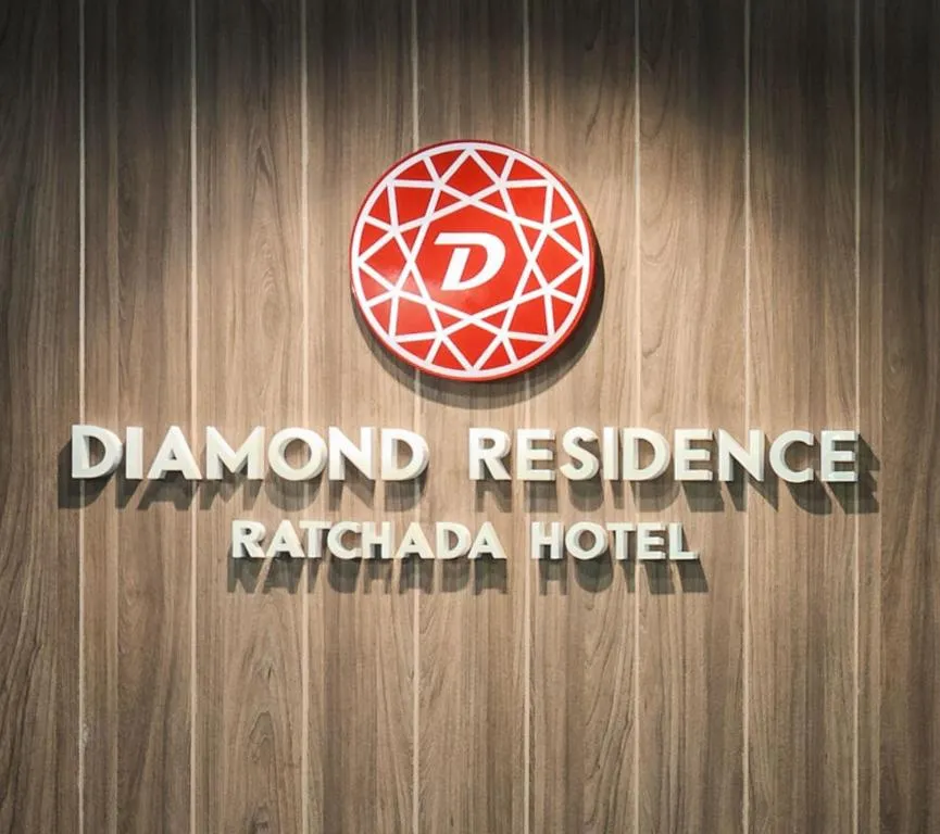 Diamond Residence Ratchada, Bangkok, Thailanda