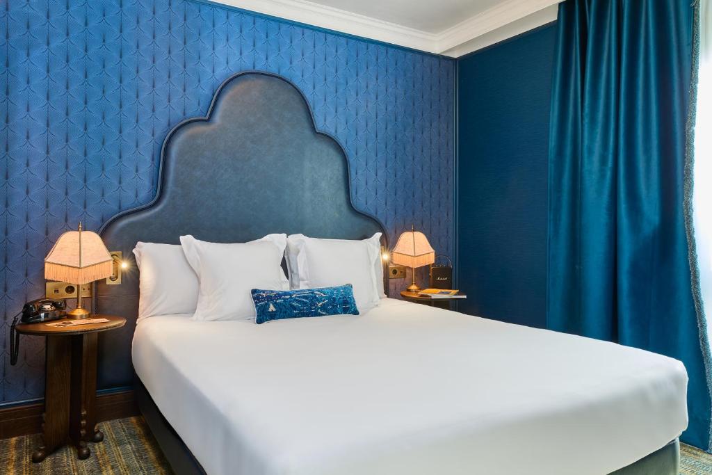 Hotel España Ramblas - 