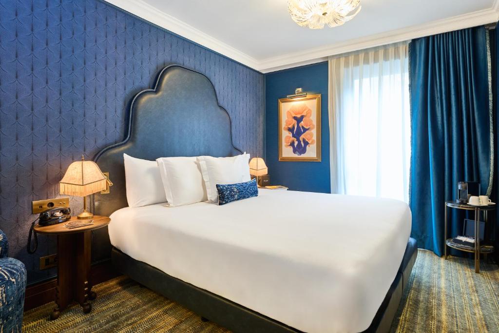 Hotel España Ramblas - 