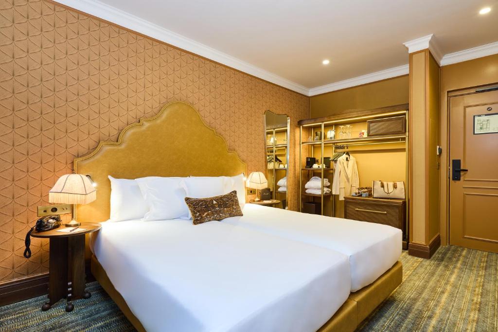 Hotel España Ramblas - 