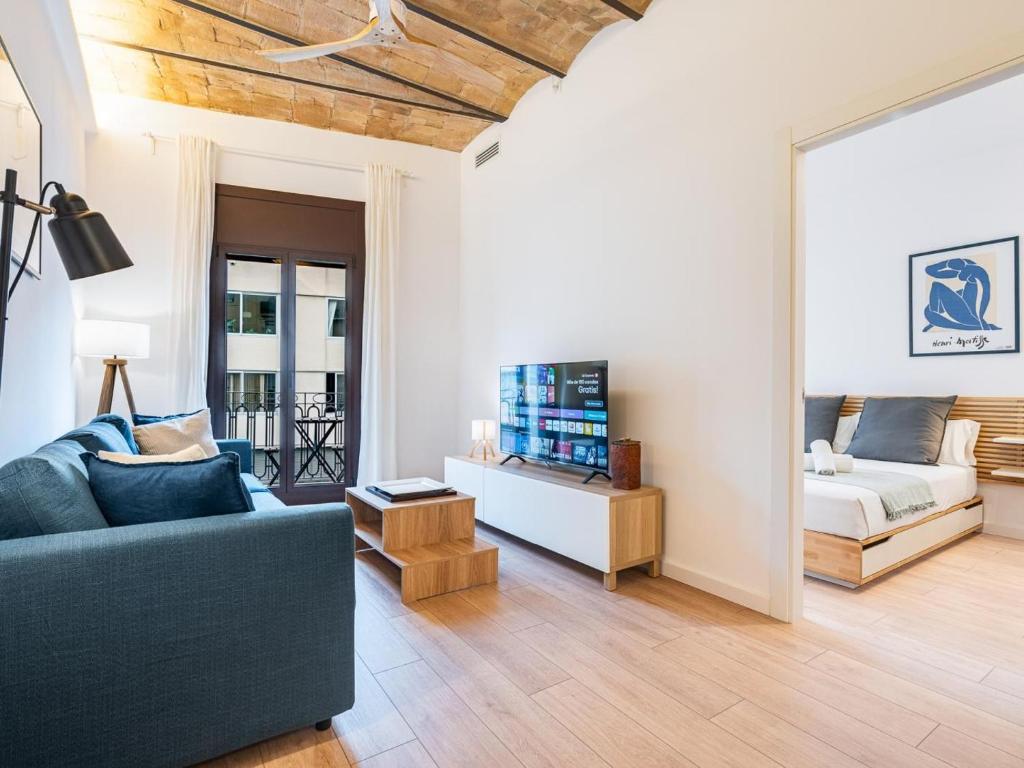Miro Playa Apartment