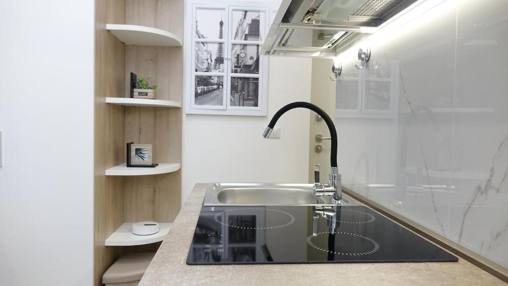 Milan Centre - Cozy and modern apartment