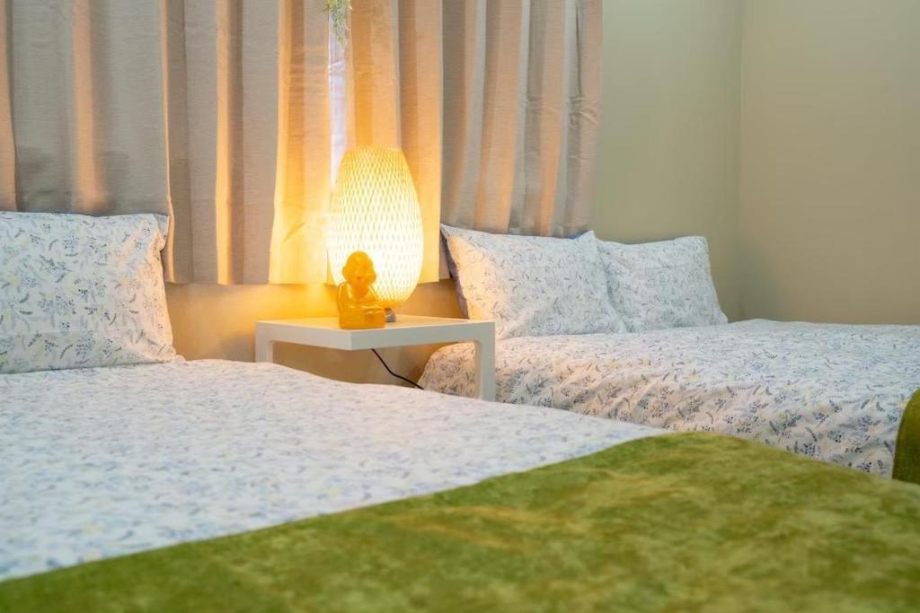 Guest House HARU DREAM ABENO