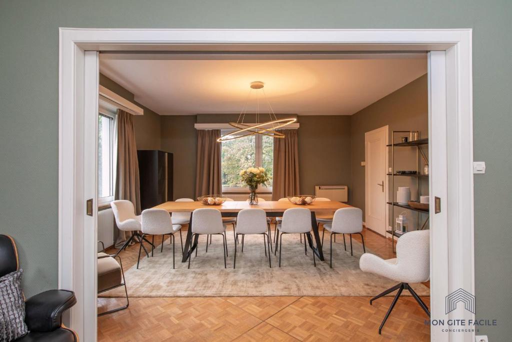 La VILLA du Reims - Mon Gîte Facile – photo 4