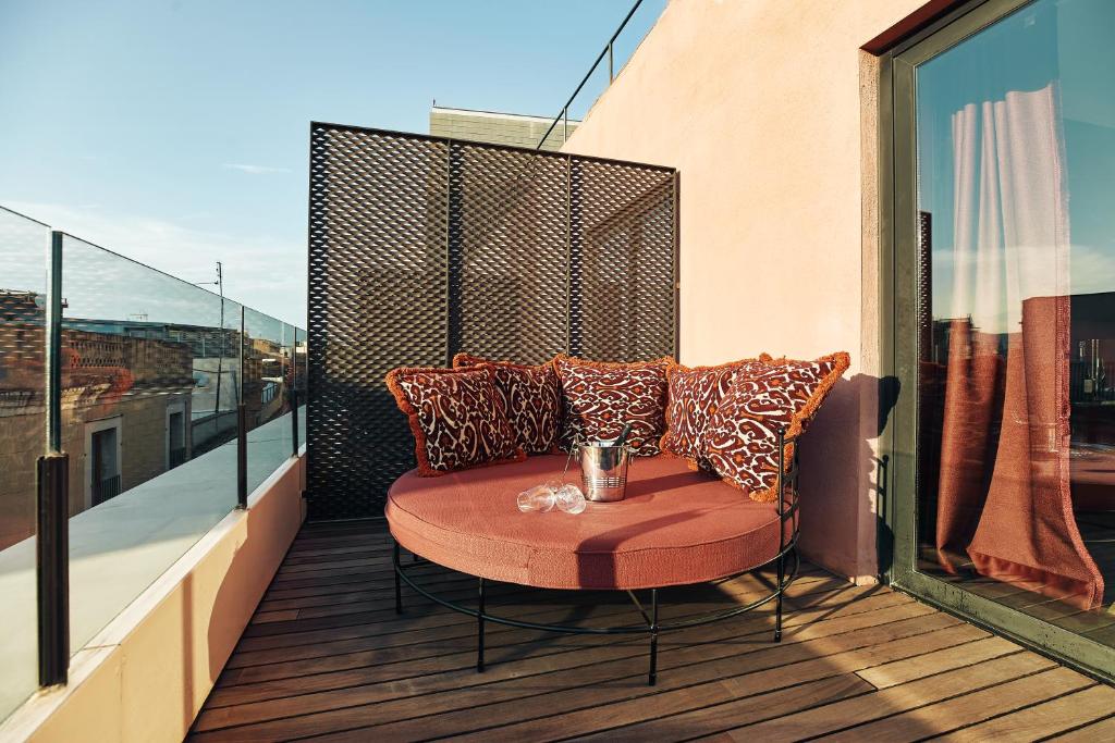 Hotel España Ramblas - 