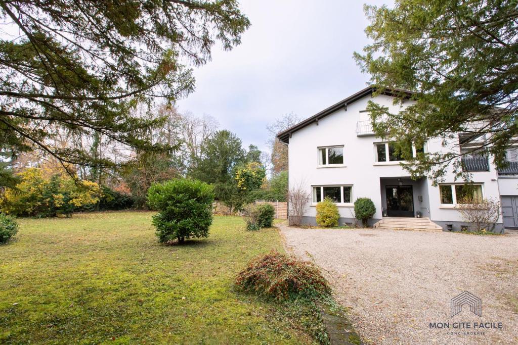 La VILLA du Reims - Mon Gîte Facile – photo 10