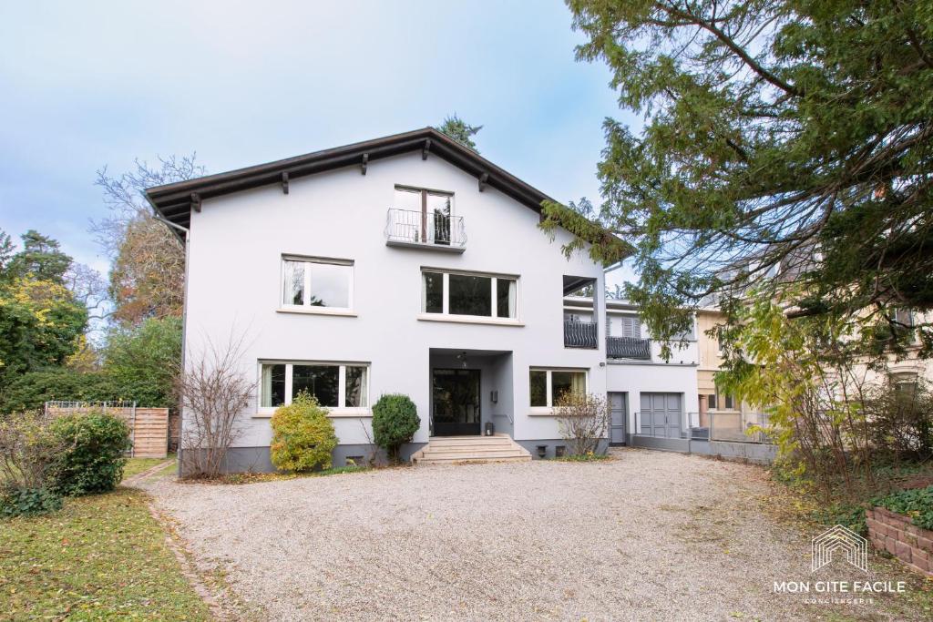 La VILLA du Reims - Mon Gîte Facile – photo 9