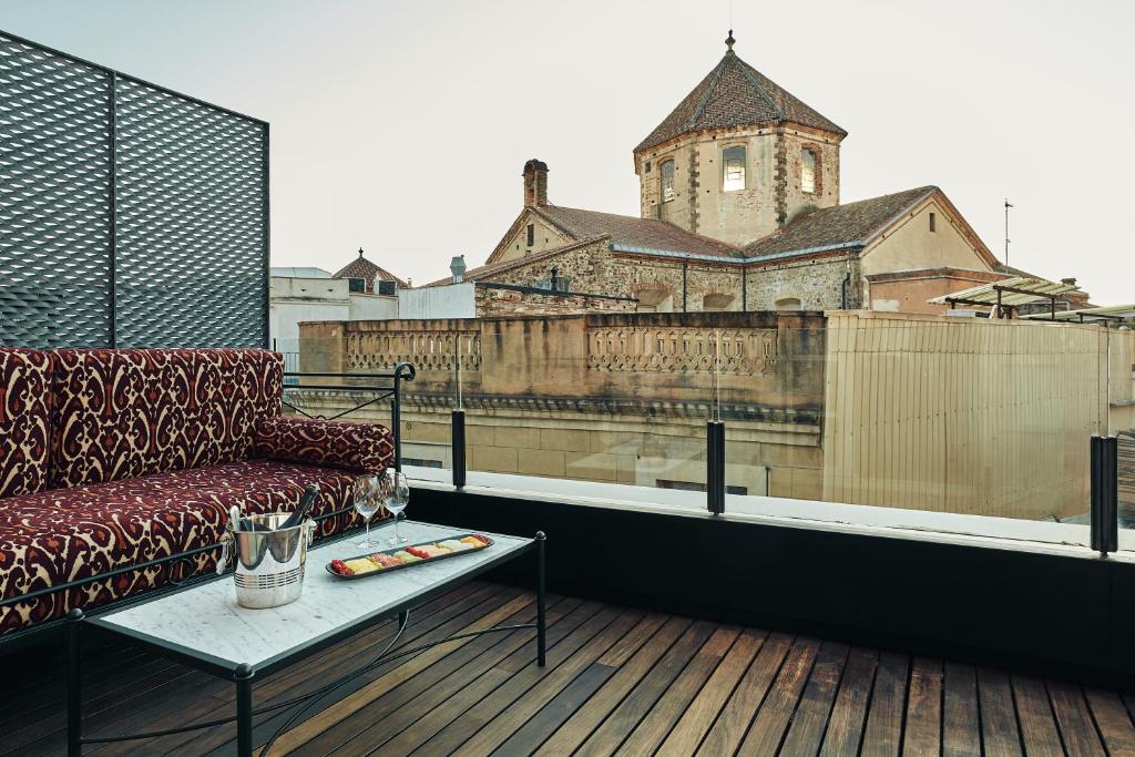 Hotel España Ramblas - 
