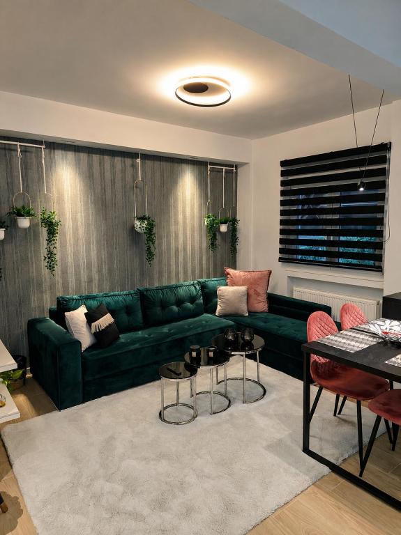 City Break Apartment