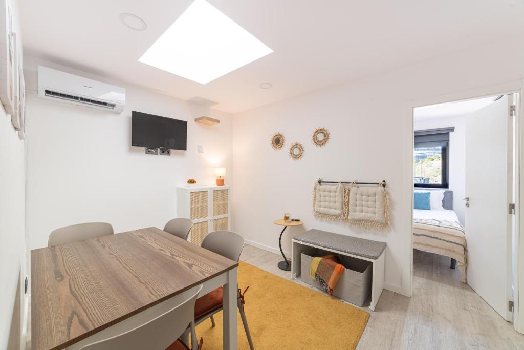 Campolide Smart Apartments